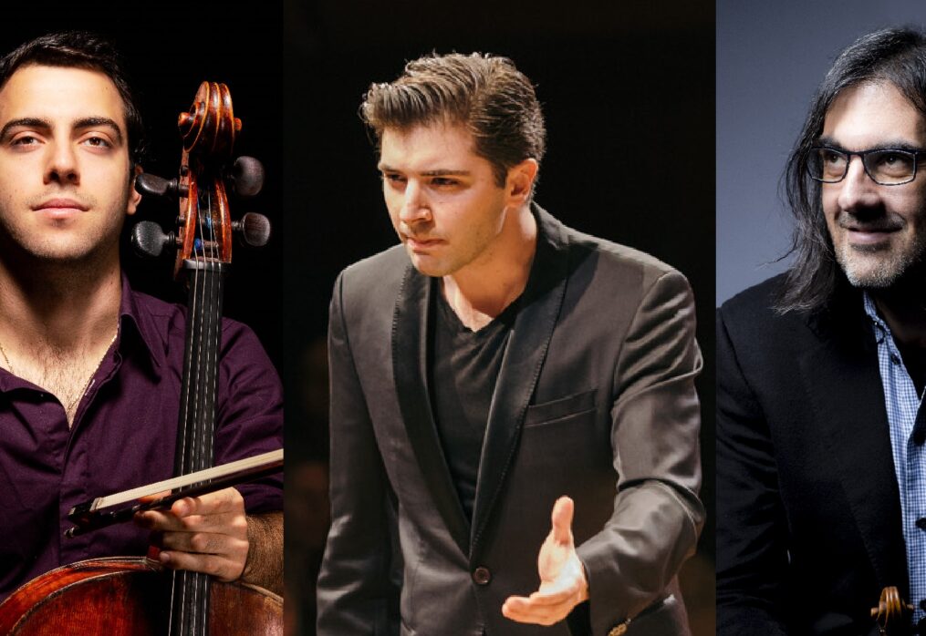 Διαβάζουμε παρέα! Εκδήλωση για την Παγκόσμια Ημέρα Γραμματισμού 2025