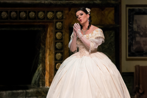 La Traviata – Greek National Opera