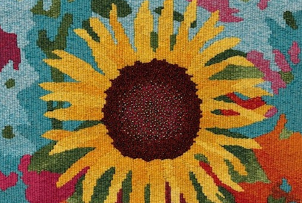 Ηλιοτρόπια στο Σκοτάδι και στο Φως