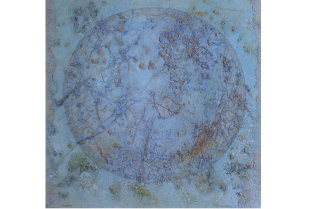 Elke Lagansky «ΚOSMOS»