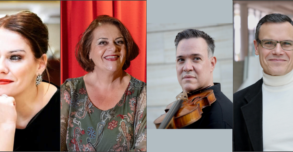 Αναμνήσεις από την επίσκεψη του Saint-Saëns στην Ελλάδα | 29.10.2025