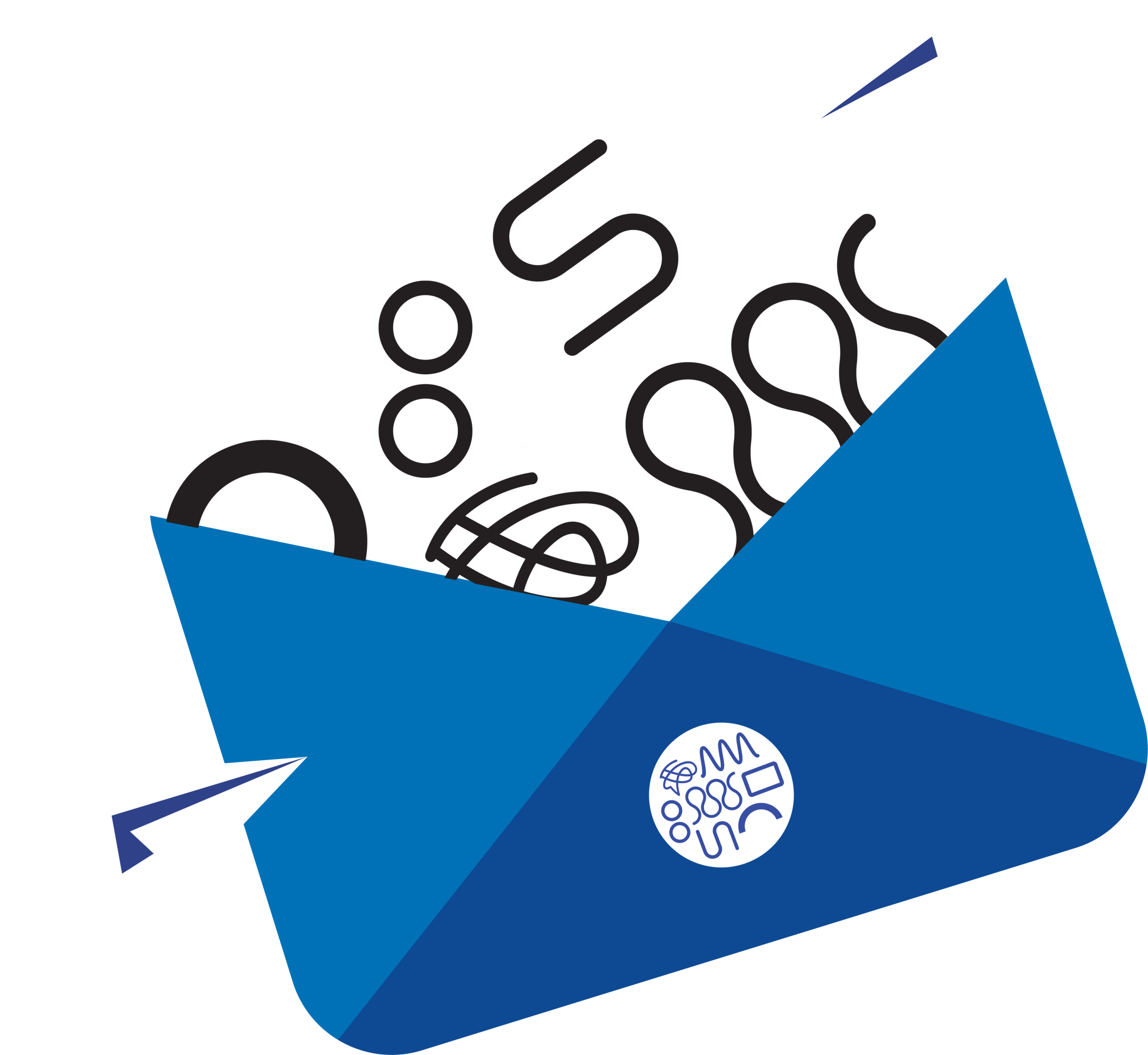 Εγγραφείτε για να μαθαίνετε πρώτοι τα νέα μας 