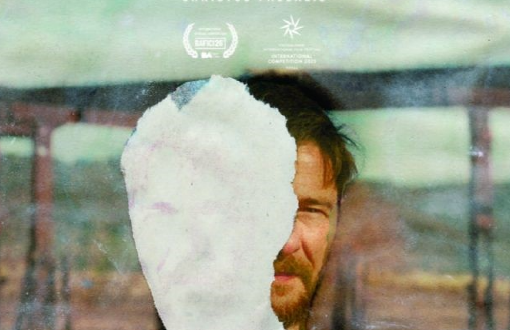 The film from Lesvos “Beachcomber” at the 66th Thessaloniki Film Festival – Creator Aristotelis Maragos speaks