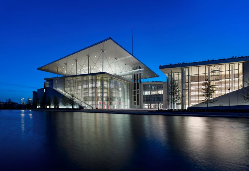 International Opera Awards – national opera