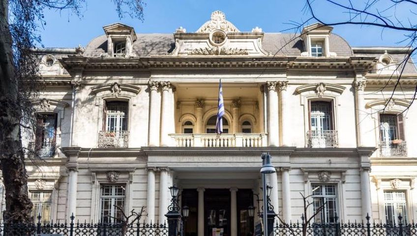 Μοτίβα Σύγχρονης Μουσικής από το Ensemble KNM Berlin: Το ‘Crippled Symmetries’ στη Σκηνή της ΕΛΣ