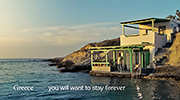 Greece You Will Want To Stay Forever