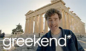 Greekend