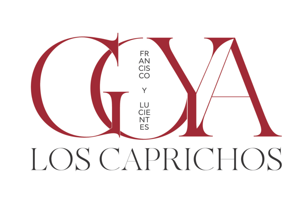 Francisco Goya, Los Caprichos – Μόνιμη Συλλογή