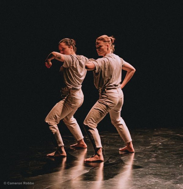 61α ΔΗΜΗΤΡΙΑ: LEÏLA KA & ΝΑΝΣΥ ΣΤΑΜΑΤΟΠΟΥΛΟΥ 17/10/2026