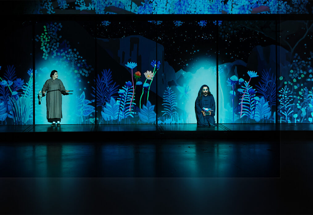 The Emperor’s Nightingale – Greek National Opera