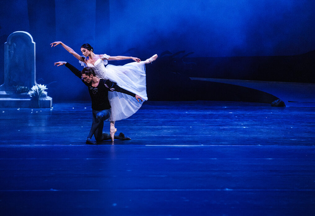 Giselle | Greek National Opera