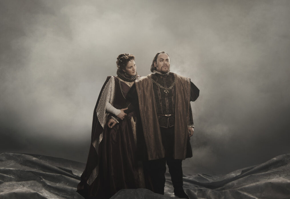 The Metropolitan Opera Live: «Μάκβεθ» του Τζουζέπε Βέρντι