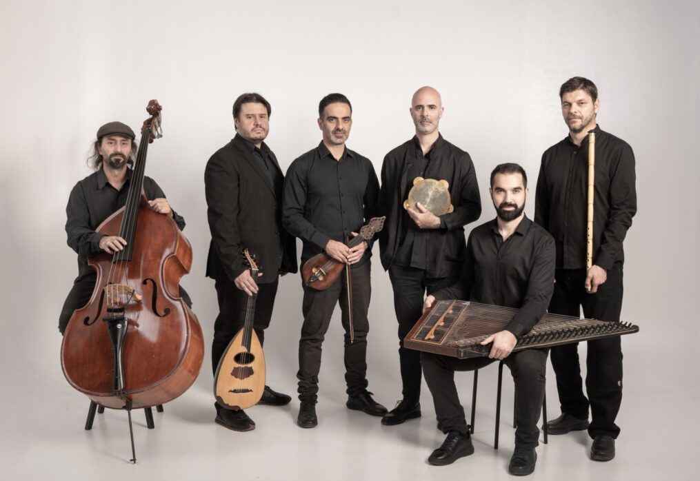 Venizelos, Venizelos, give the order! The Popular Muse Sings of Eleftherios Venizelos